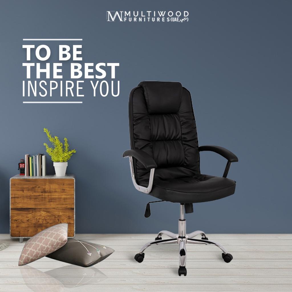 Affordable Office Chairs in Lahore to Boost Your Workspace