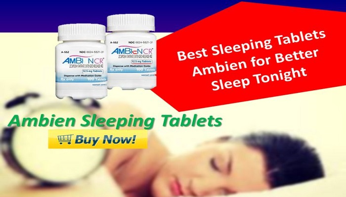 What Is Ambien? An Overview of Its Uses and Effects - Onealexanews.com