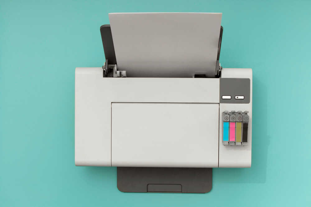 Unraveling the mystery why is my epson printer not printing when the 