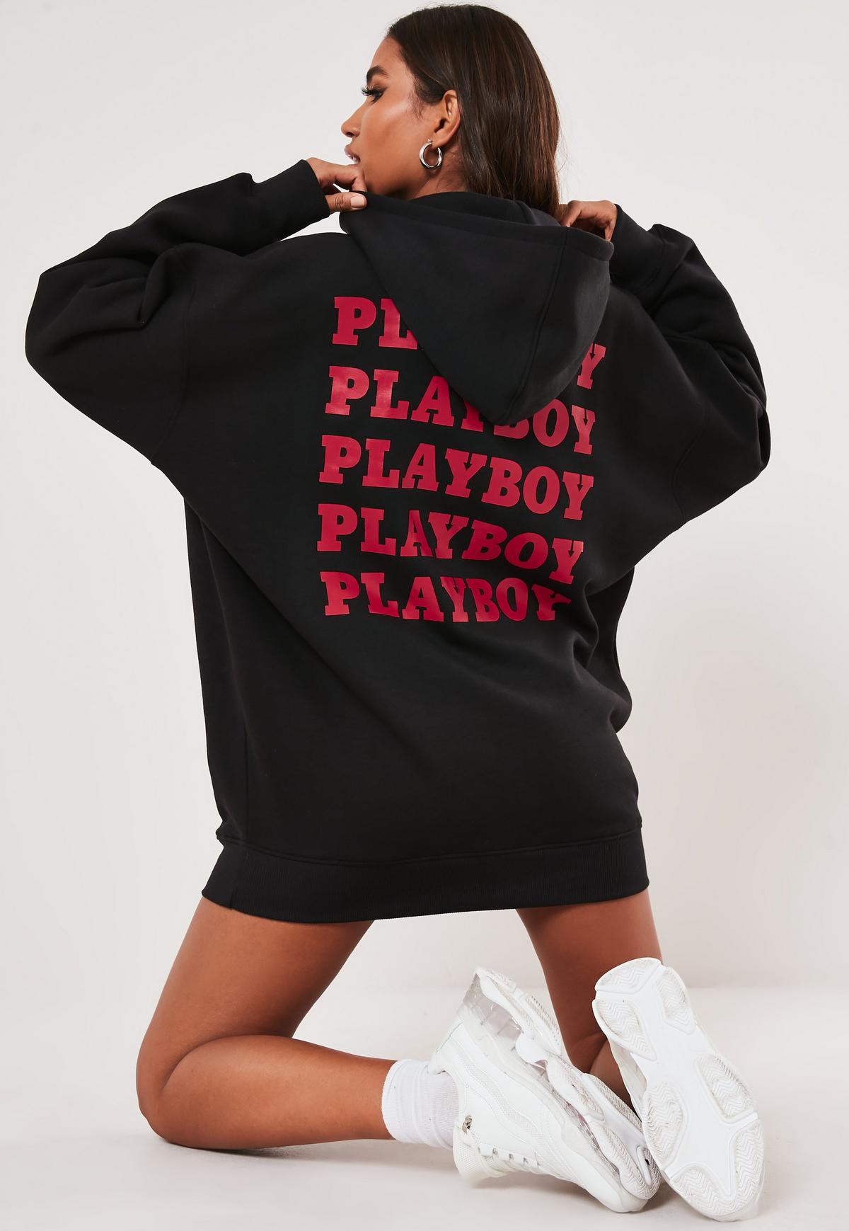 Elegance Definitive Guide to Playboy Clothing