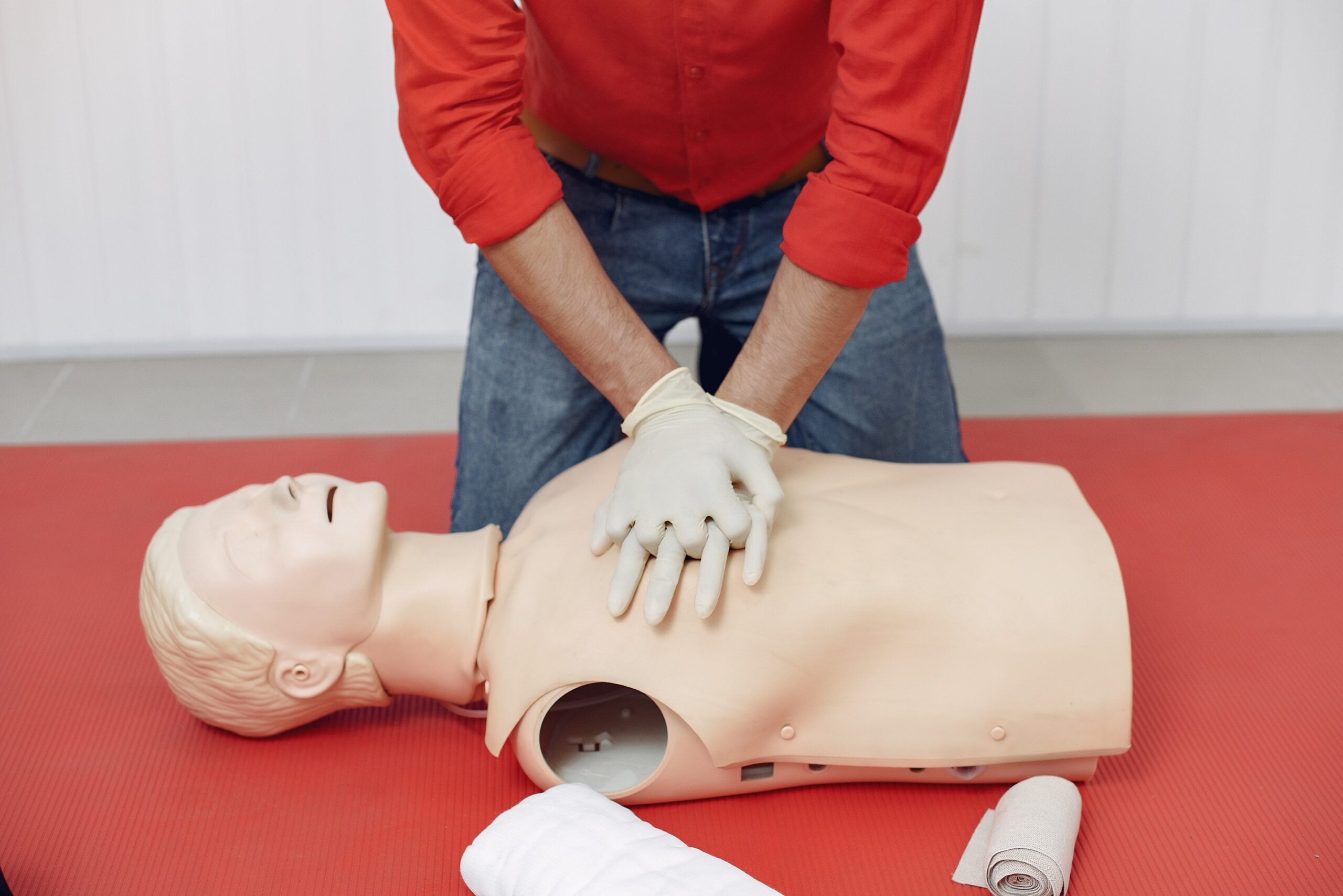 Choking First Aid Tips: What Every Caregiver Should Know - Onealexanews.com