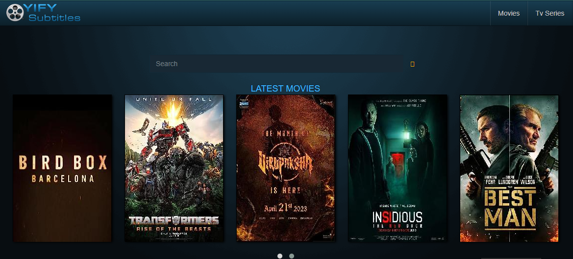 10 BEST SUBTITLES DOWNLOAD SITES FOR MOVIES 2026 intelligence overview